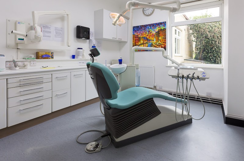 York House Dental Practice - West Byfleet, Surrey
