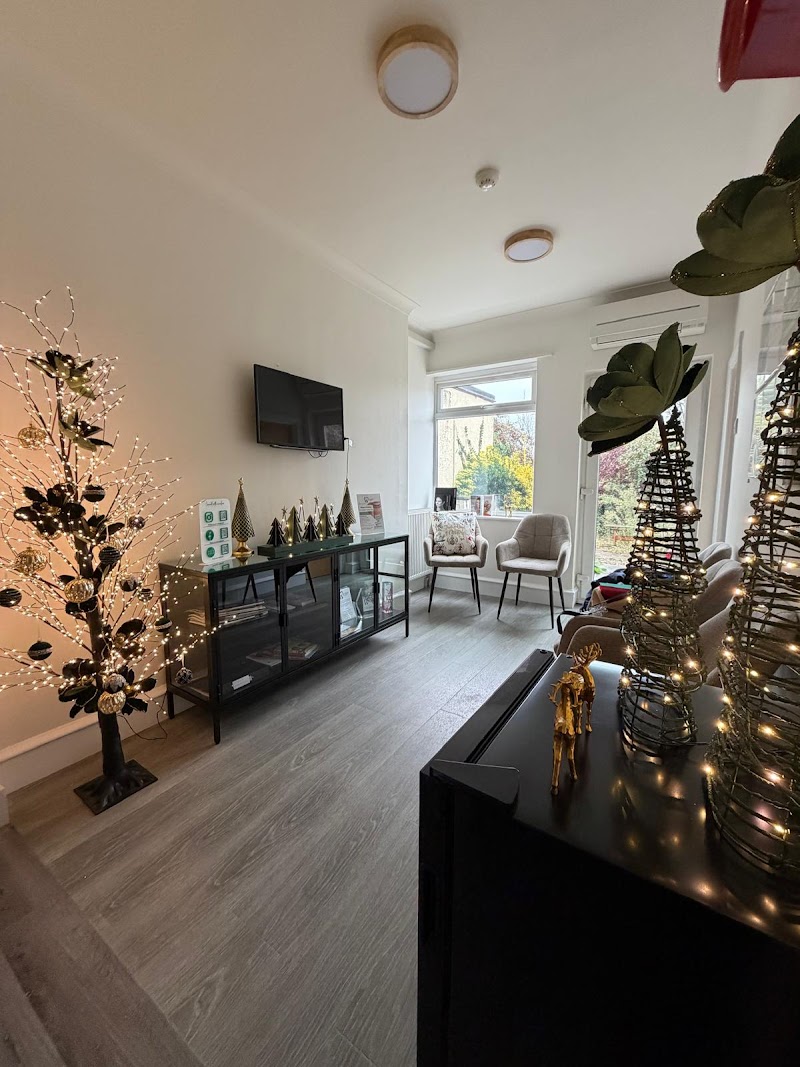 York House Dental Practice - West Byfleet, Surrey