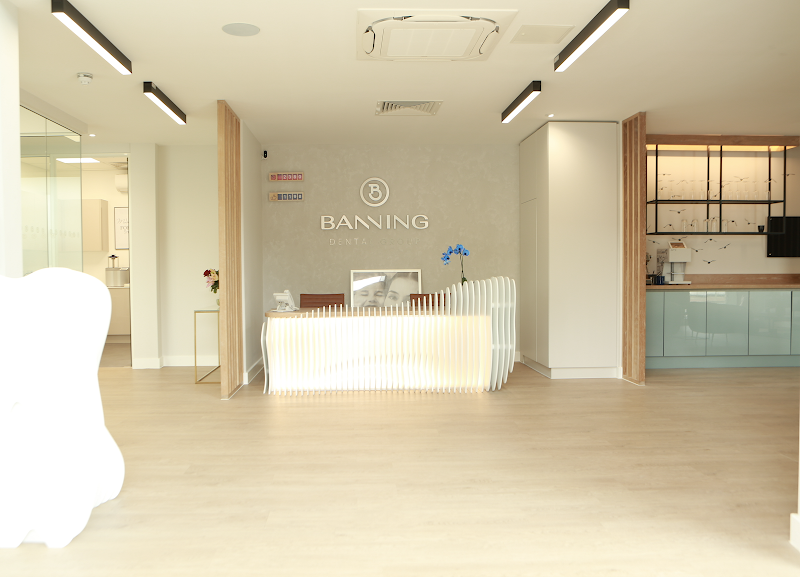 Dentist In Lewisham | Banning Dental Group | Cosmetic Dentistry