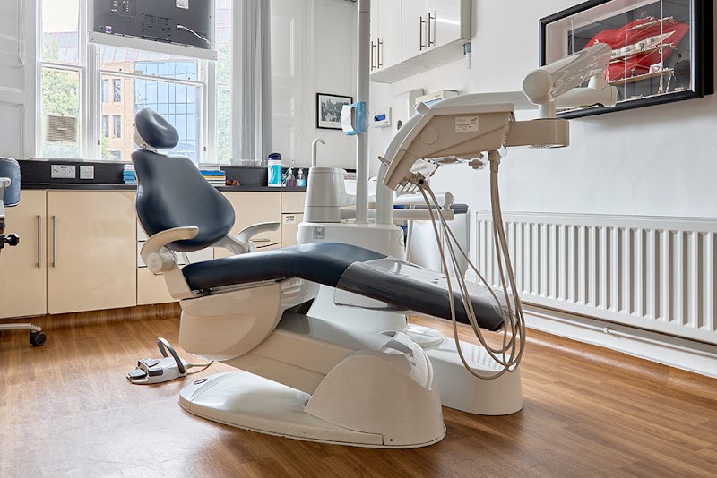 Angel Smile Dental- Private Dentist in Angel, Islington