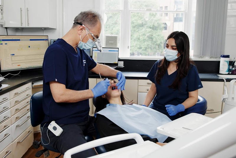 Angel Smile Dental- Private Dentist in Angel, Islington