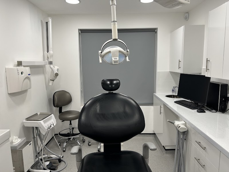 Orchard Road Dental Surgery - Essex Family Dental Care