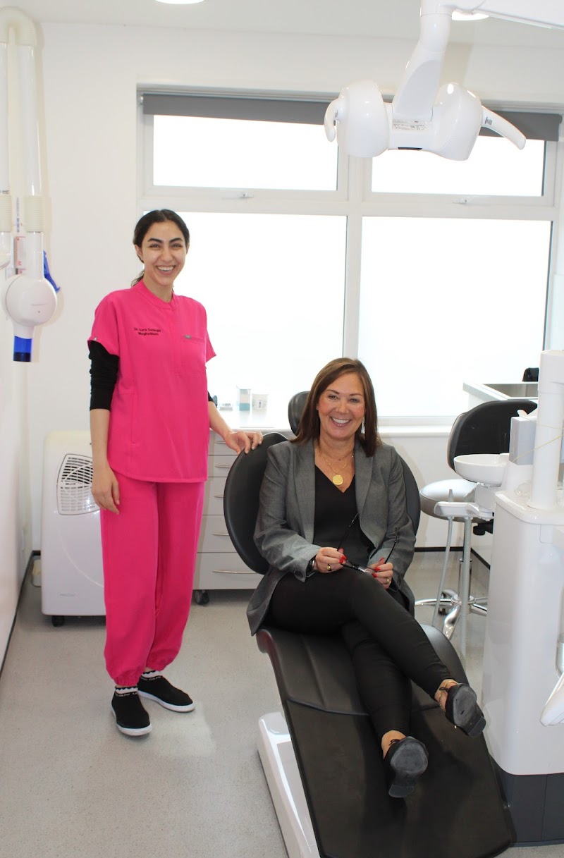 Orchard Road Dental Surgery - Essex Family Dental Care