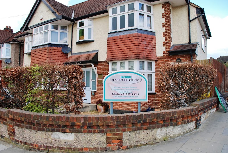 Montrose Smile Studio