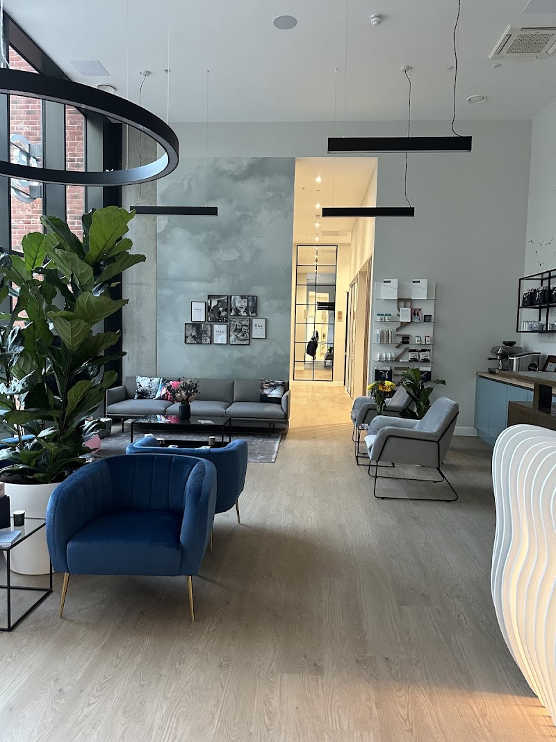 Banning Dental Group and Skin Clinique- Wembley Park