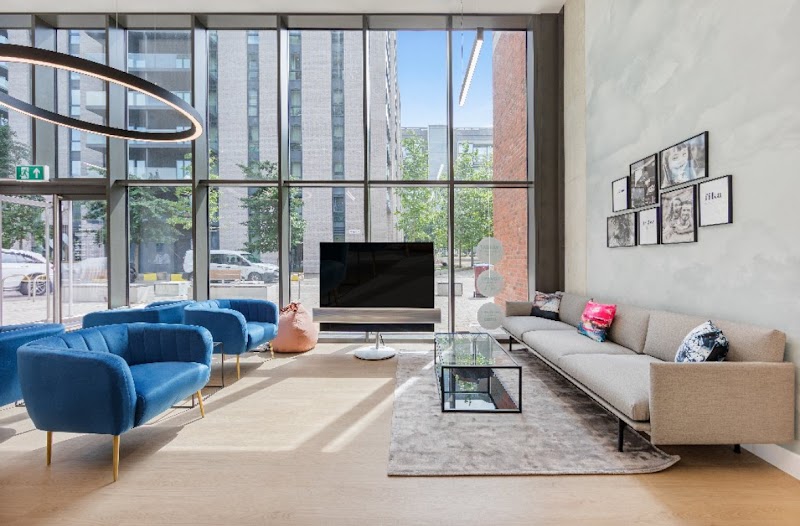 Banning Dental Group and Skin Clinique- Wembley Park