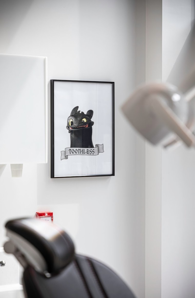 Banning Dental Group and Skin Clinique- Wembley Park