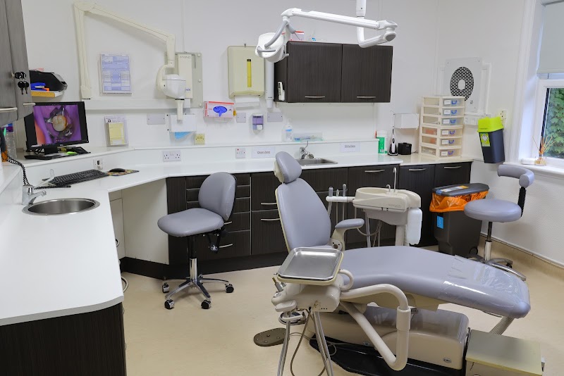 Cassio Road Dental Practice