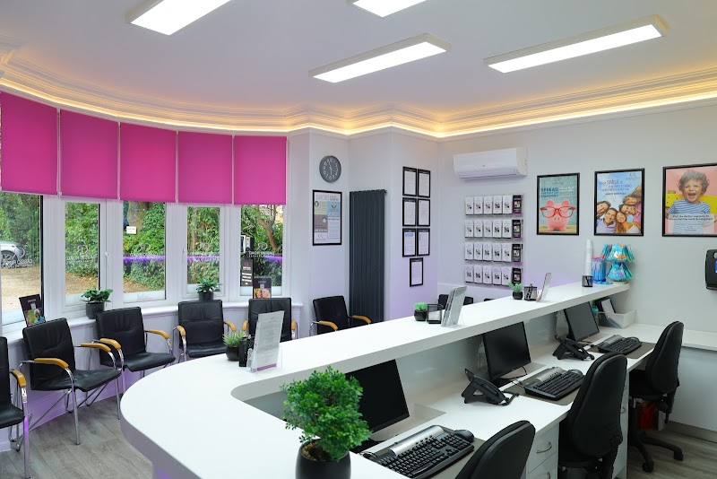 Cassio Road Dental Practice