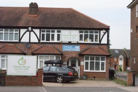 Cheam Dental Surgery