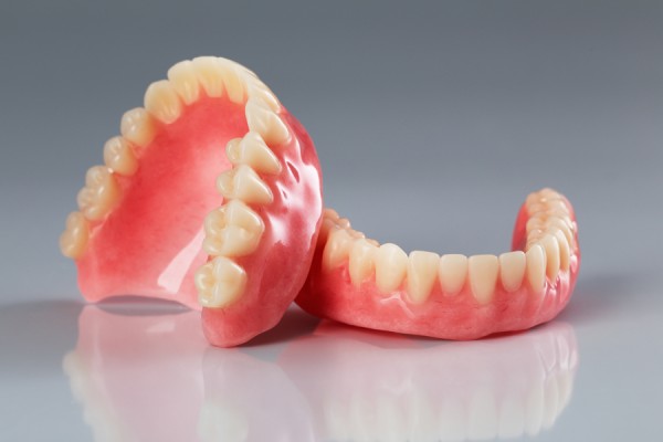 Denture Repairs London