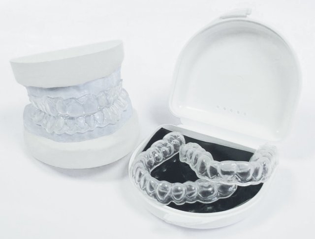 Denture Repairs London