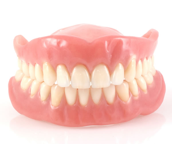 Denture Repairs London
