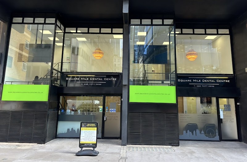 Square Mile Dental Centre