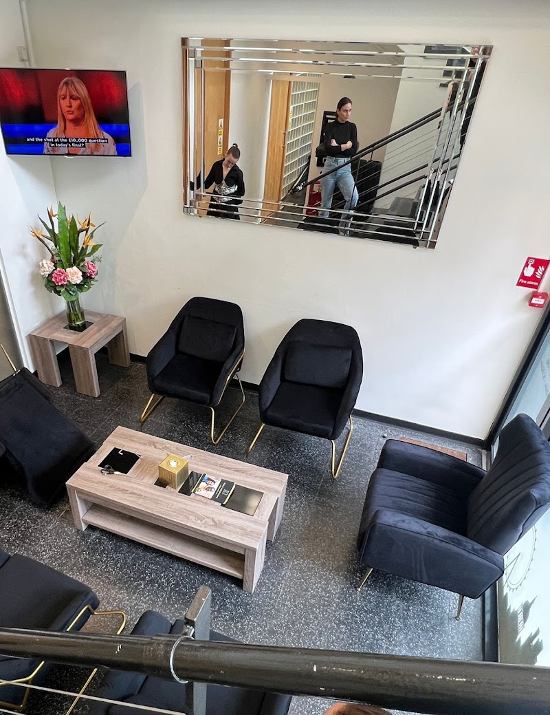 Square Mile Dental Centre