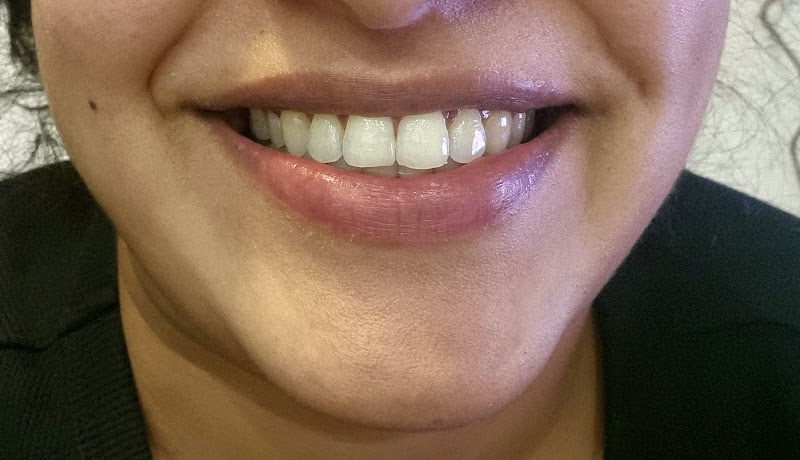 Square Mile Dental Centre