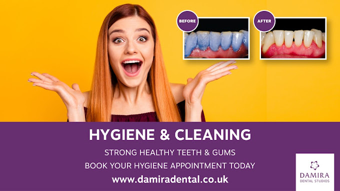 Damira Addlestone Dental Practice