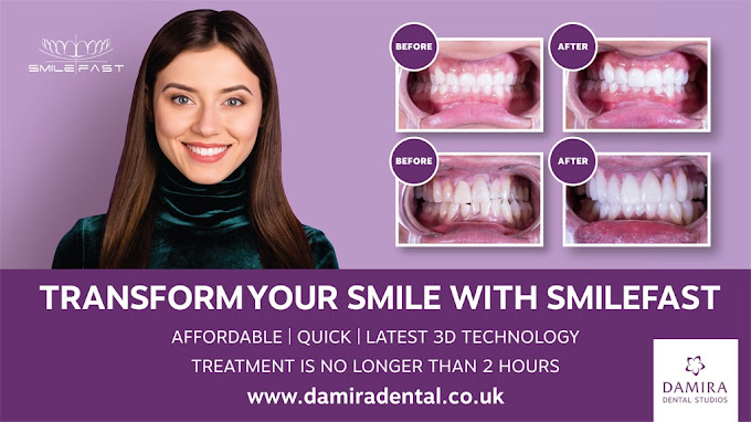 Damira Addlestone Dental Practice