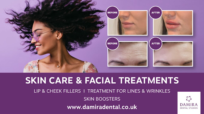 Damira Addlestone Dental Practice