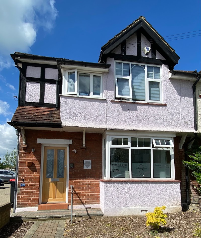 Barnet Smiles Dental Care