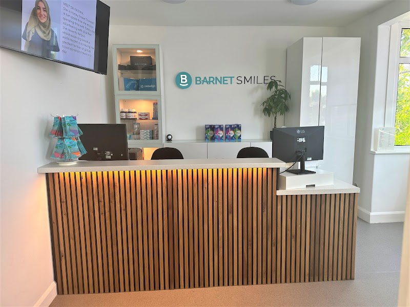 Barnet Smiles Dental Care