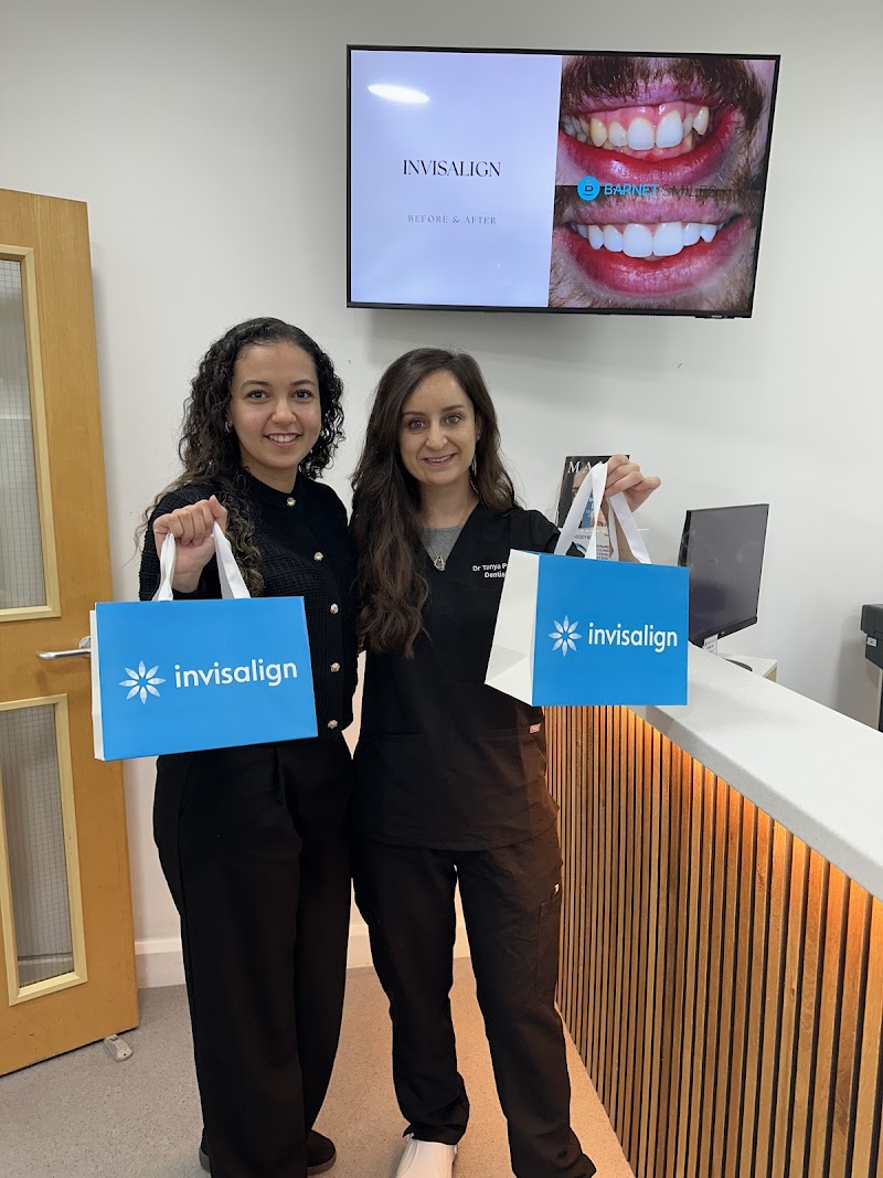 Barnet Smiles Dental Care