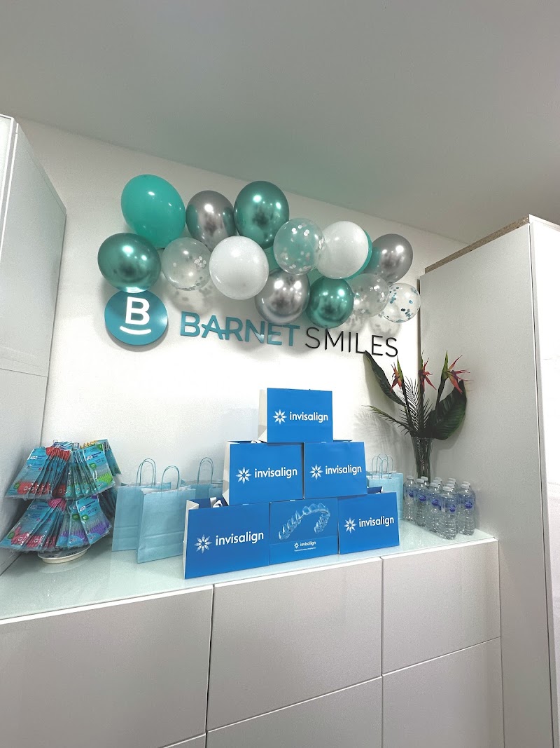 Barnet Smiles Dental Care