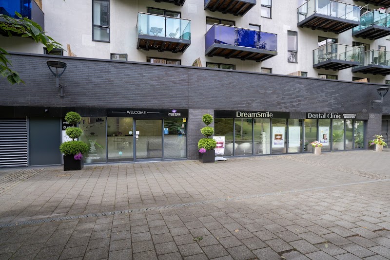 Dream Smile Dental Clinic: Lewisham & Greenwich