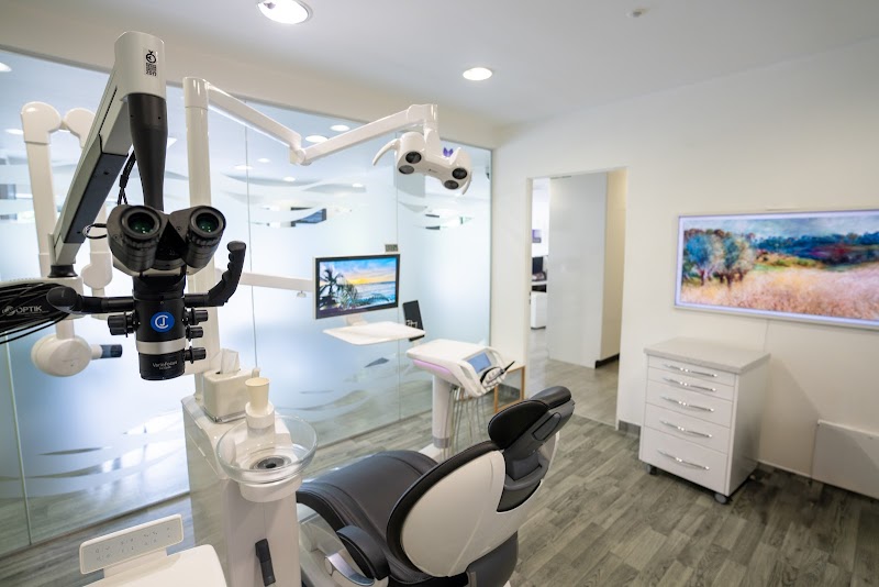 Dream Smile Dental Clinic: Lewisham & Greenwich
