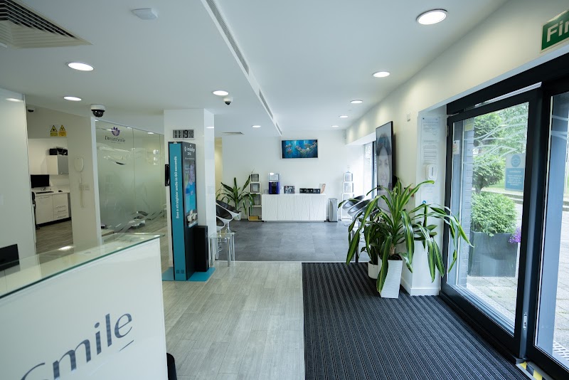 Dream Smile Dental Clinic: Lewisham & Greenwich