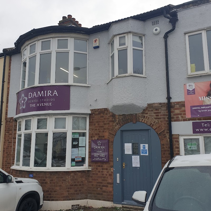 Damira The Avenue Dental Practice