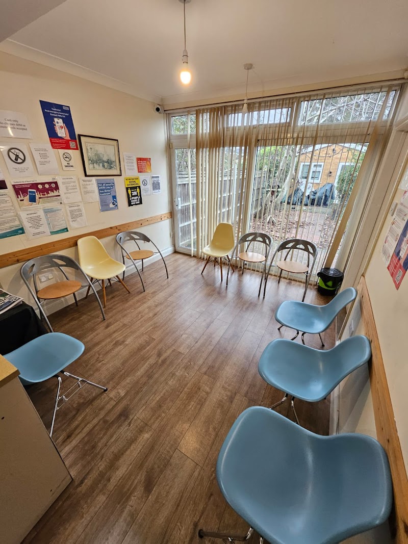Dental Practice Barkingside