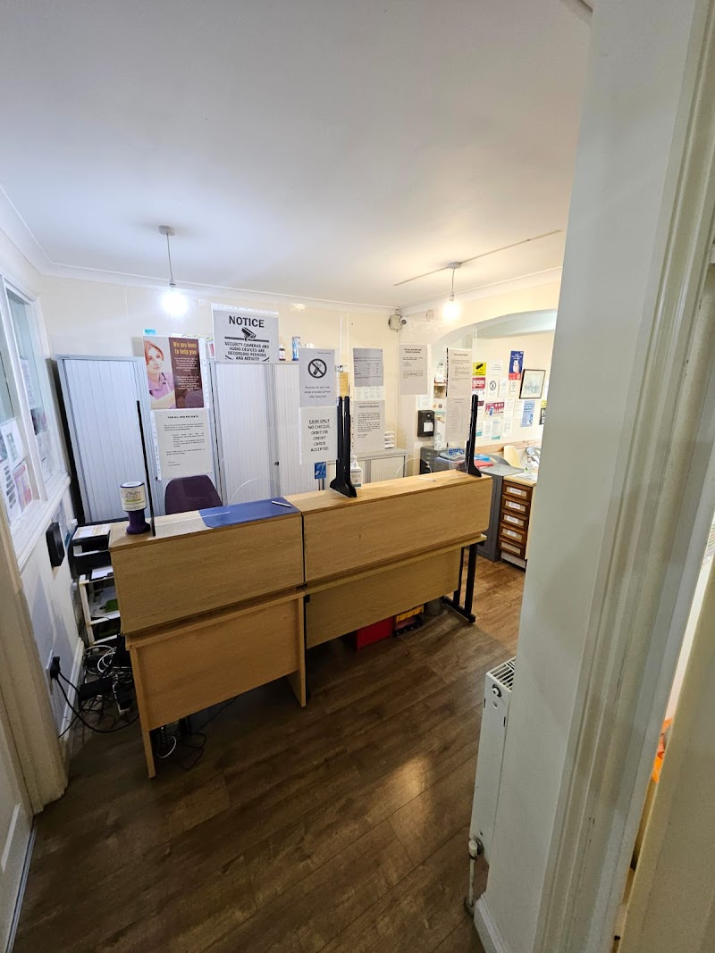 Dental Practice Barkingside