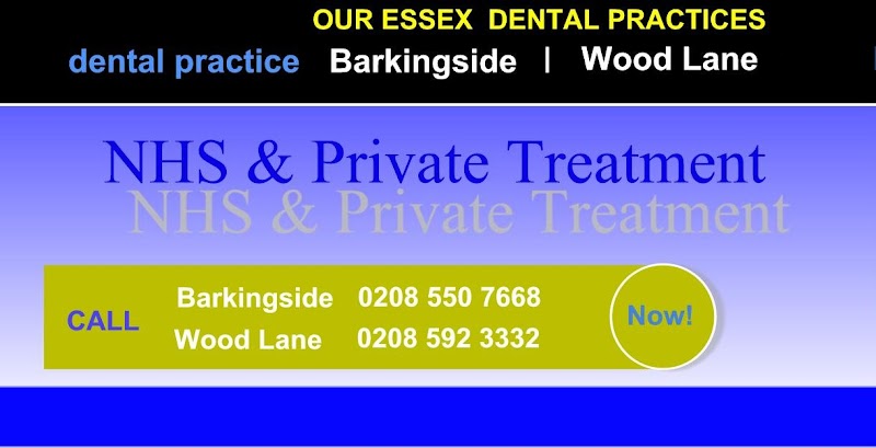 Dental Practice Barkingside