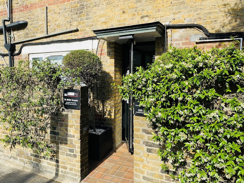 Straight Talk Orthodontics