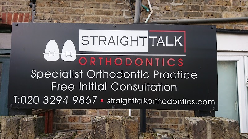 Straight Talk Orthodontics