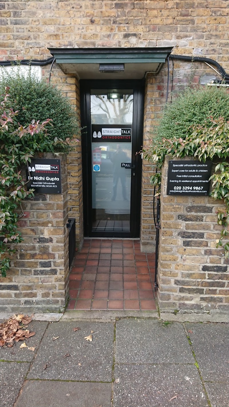 Straight Talk Orthodontics