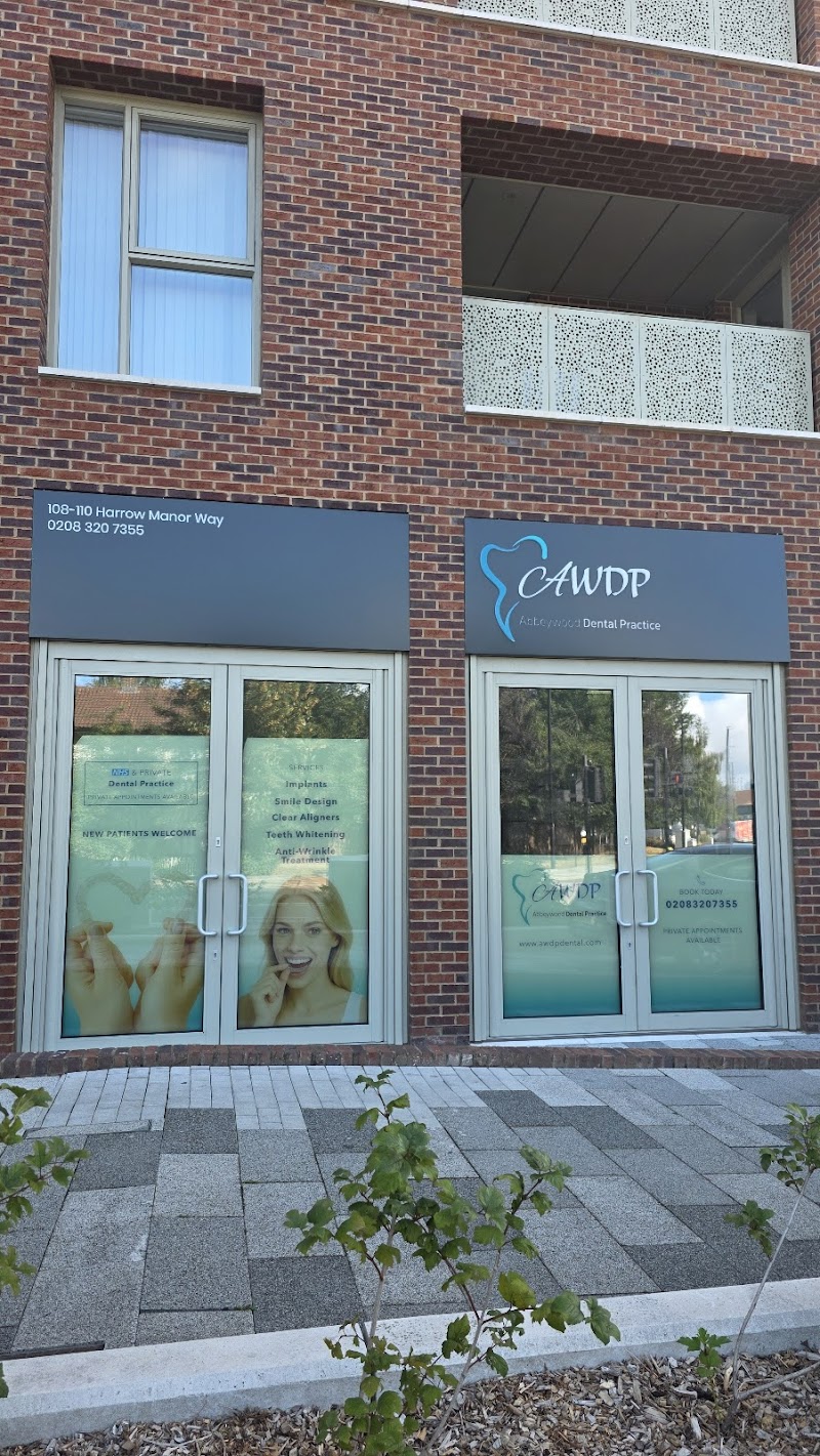 Abbeywood Dental Practice