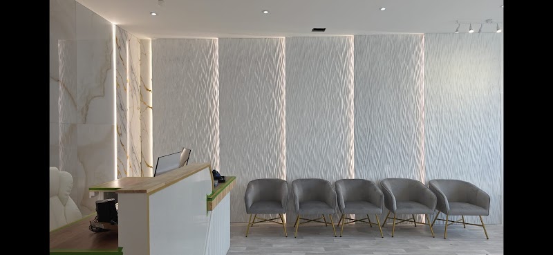 Abbeywood Dental Practice