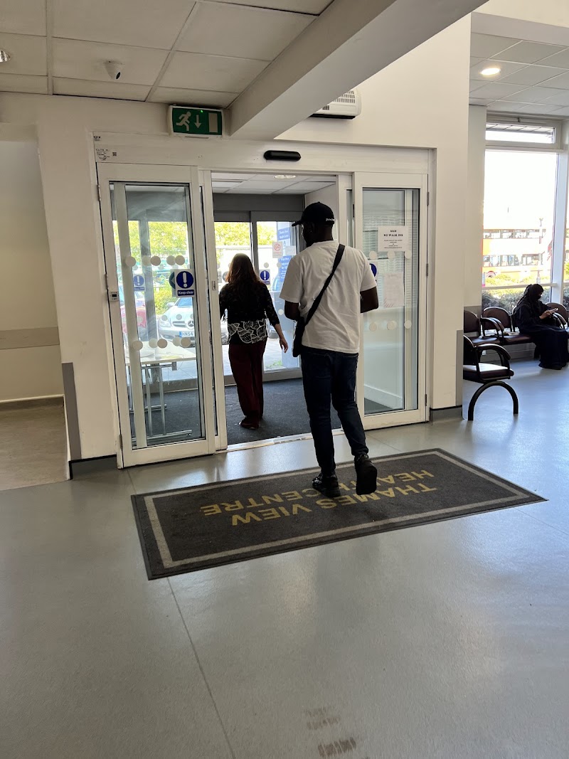 Thamesview Dental Surgery