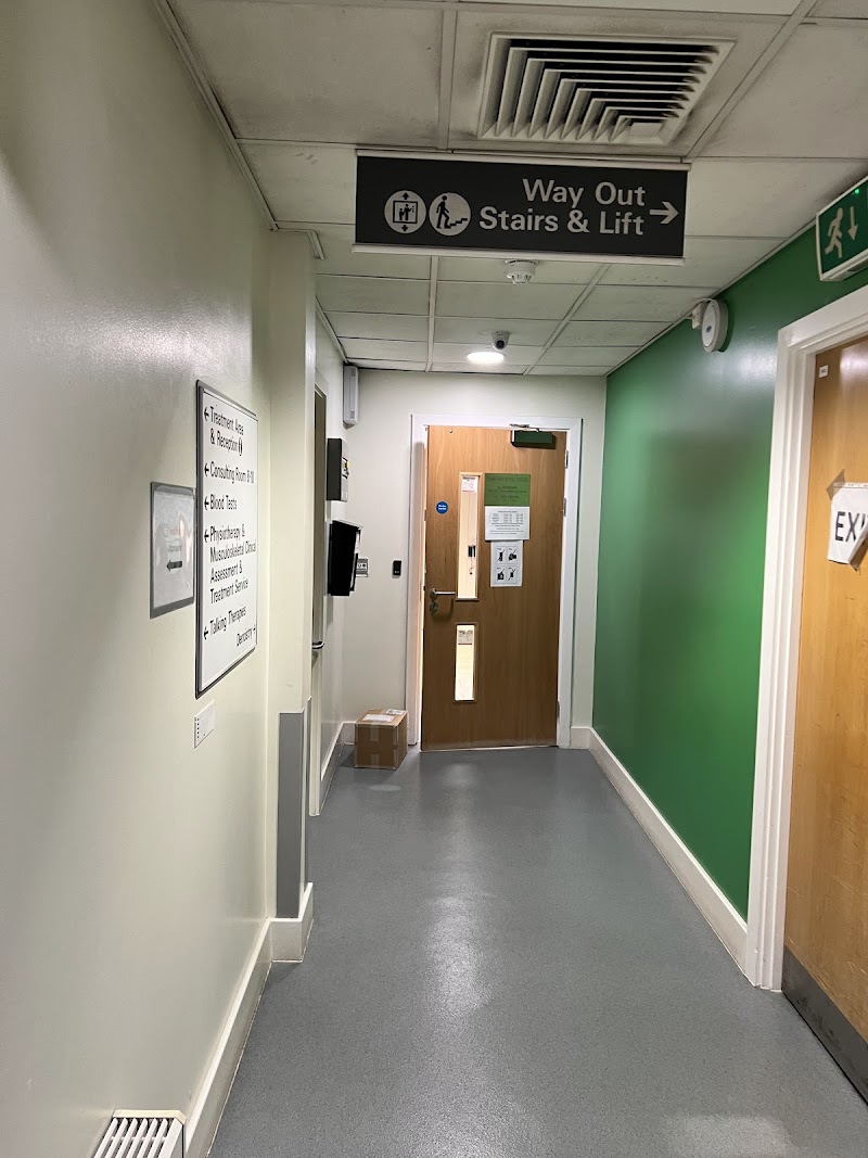 Thamesview Dental Surgery