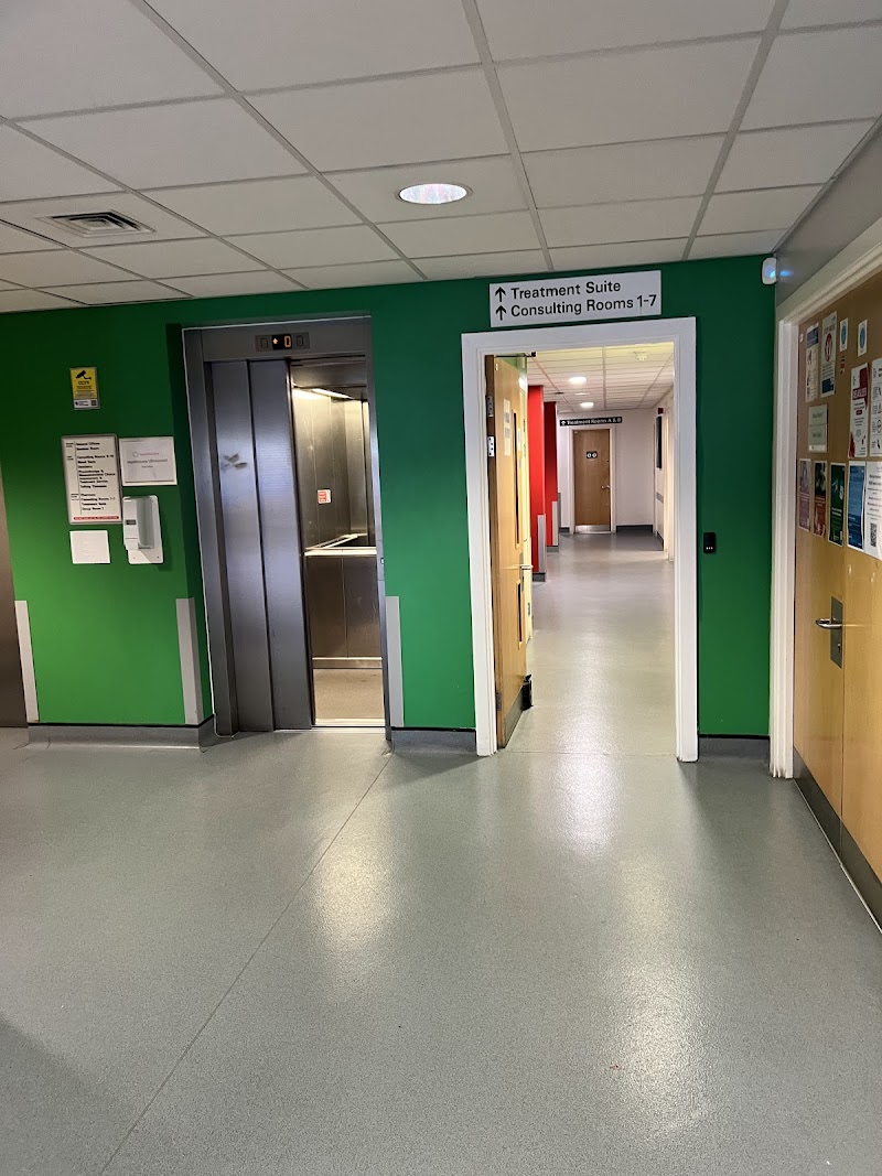 Thamesview Dental Surgery