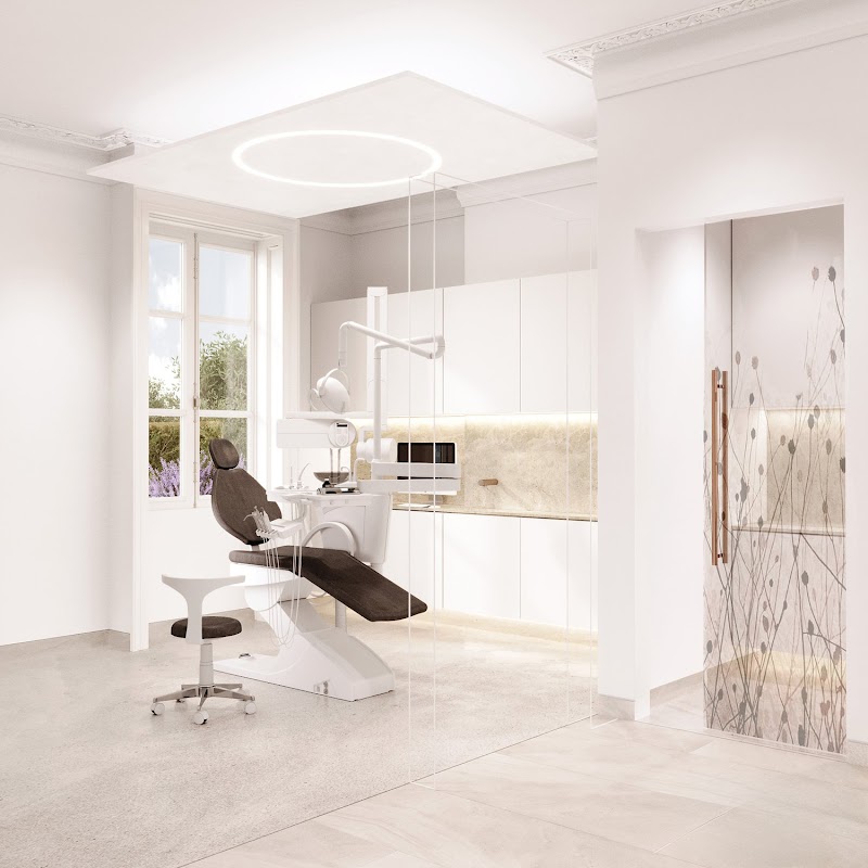 The Holland Park Dentist | Dentist in London