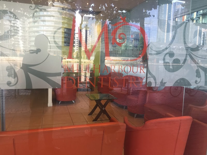 Millharbour Dentistry