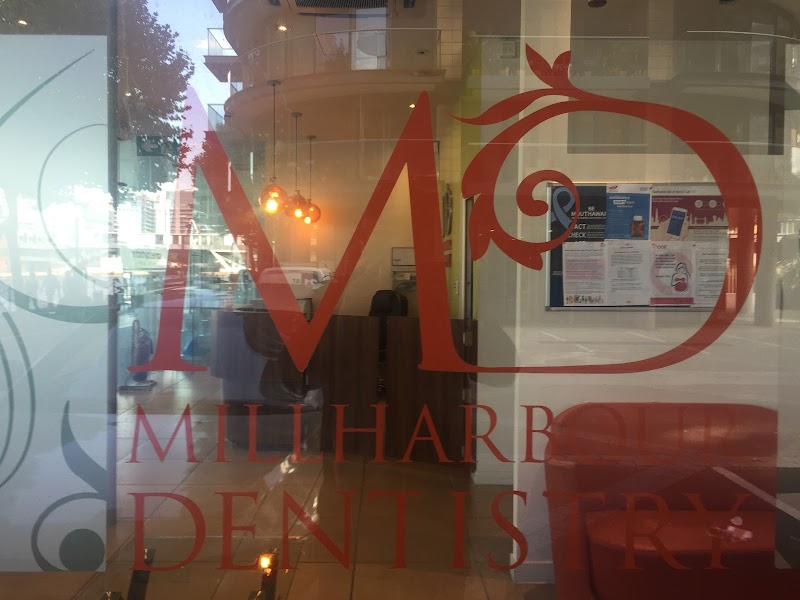Millharbour Dentistry