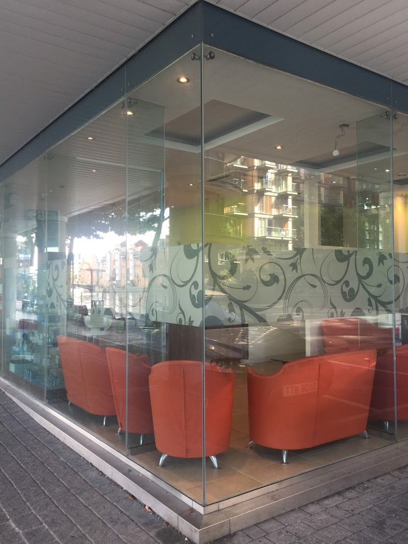 Millharbour Dentistry