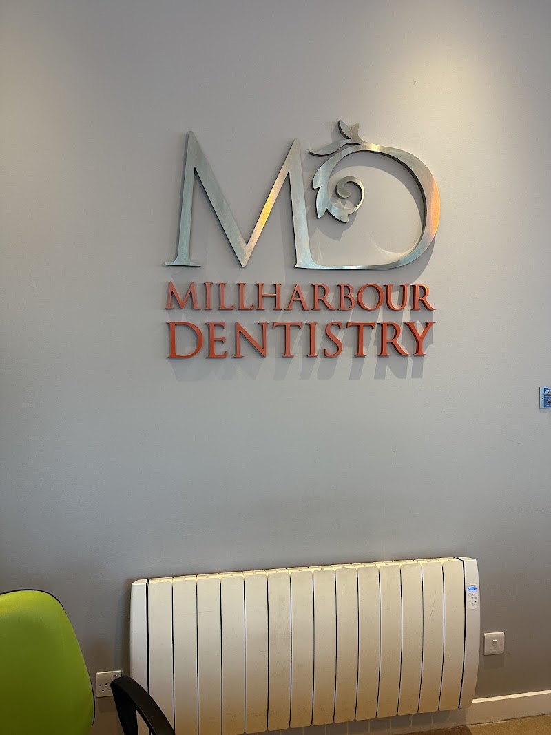 Millharbour Dentistry