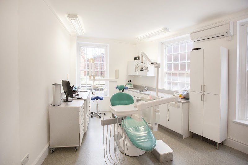 Marshgate Dental Practice