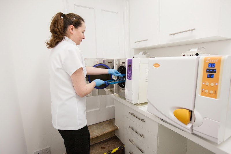 Marshgate Dental Practice