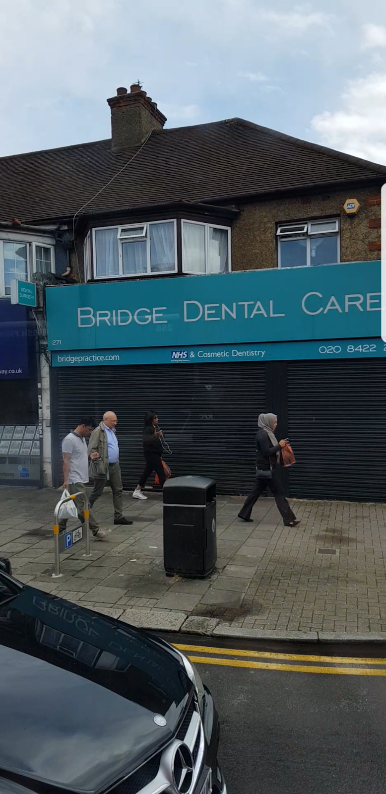 Bridge Dental Care